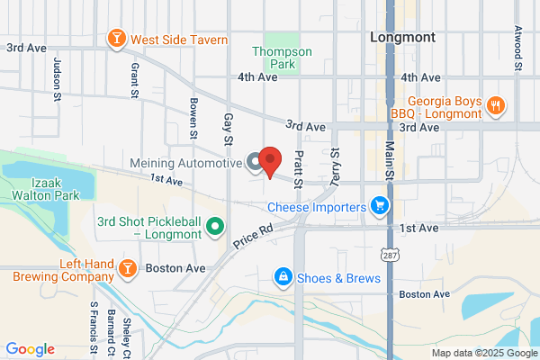 Tree Company of Longmont