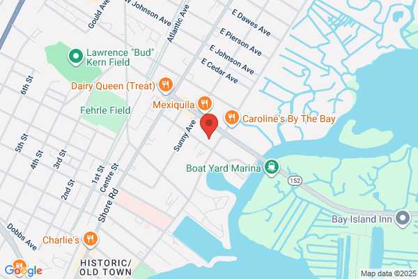 CHOP Primary Care, Harborview / Somers Point