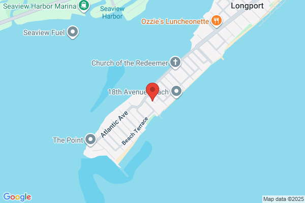 Atlantic City Association