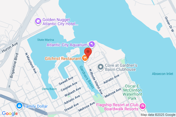 Atlantic City Insider's Guide