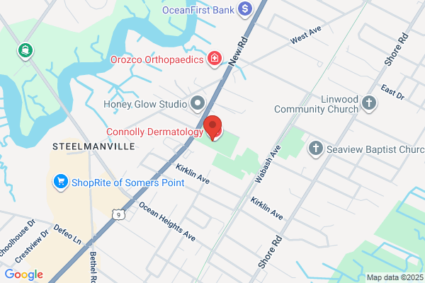 Atlantic Shore Psychiatric Associates
