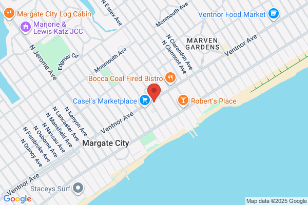 Downbeach Dollar Store