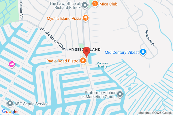 Home Port Realty Inc