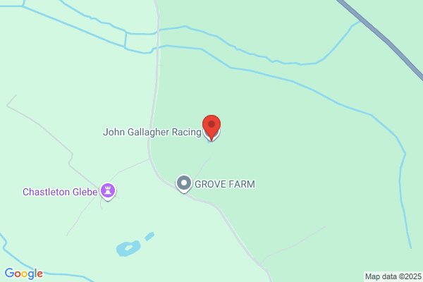 John Gallagher