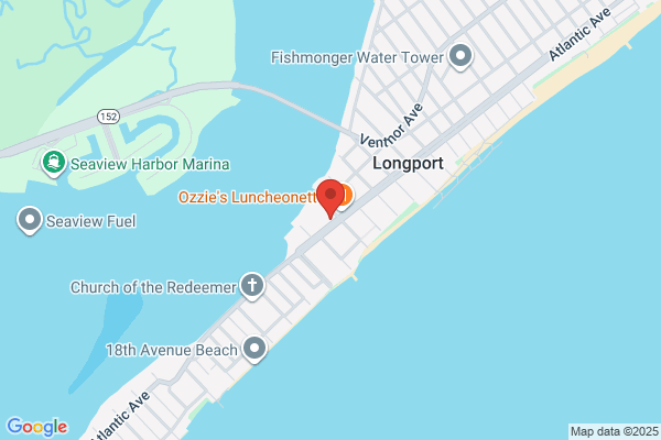 Longport Pba