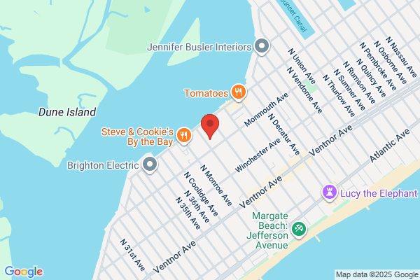 Margate Mariner Condominium Association