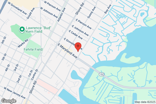 Motel 6 Somers Point, NJ - Ocean City/Wild Wood Beach