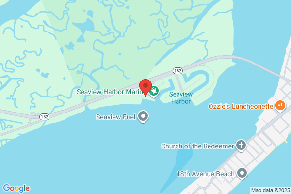 Reel Sport Fishing Charters