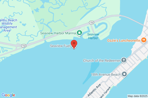 Seaview Fuel Co
