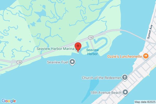 Seaview Harbor Marina