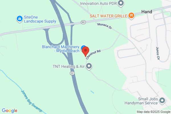 Pipeline Supply Co Inc