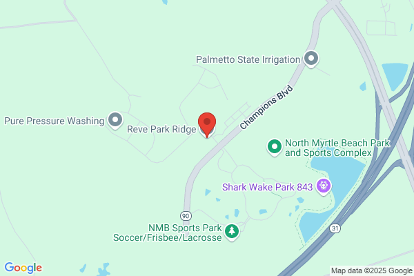Reve Park Ridge