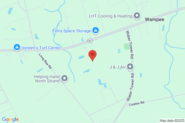 Sommers Heating & Air