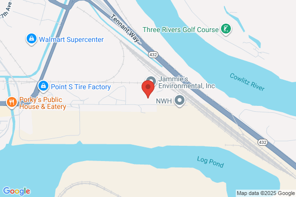 Hamer Electric Inc