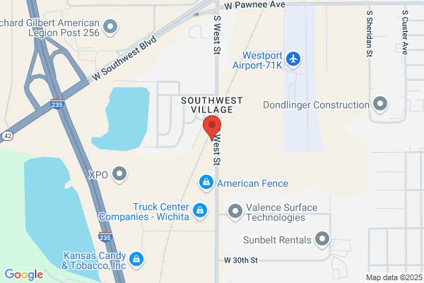 Southwest Scrap & Salvage