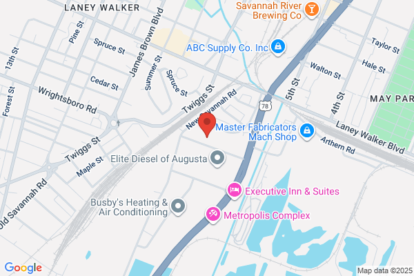 Baker Distributing Co
