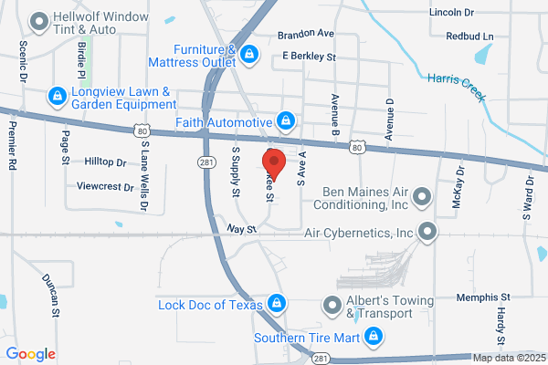 D & J Air Conditioning & Refrigeration & Heating