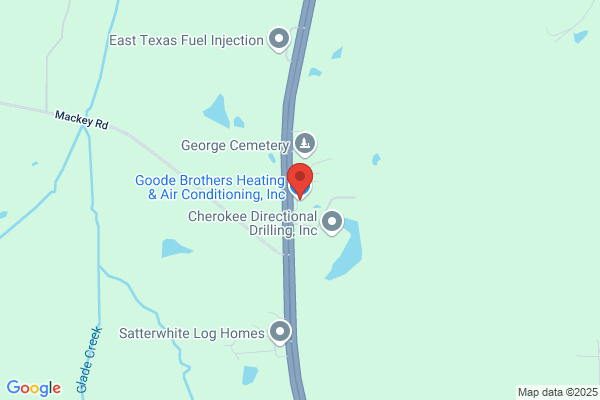 Goode Brothers Air Conditioning and Heating