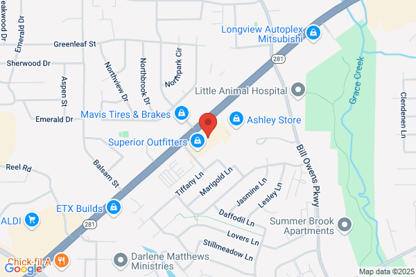 Harley's Cut-Rate Stores