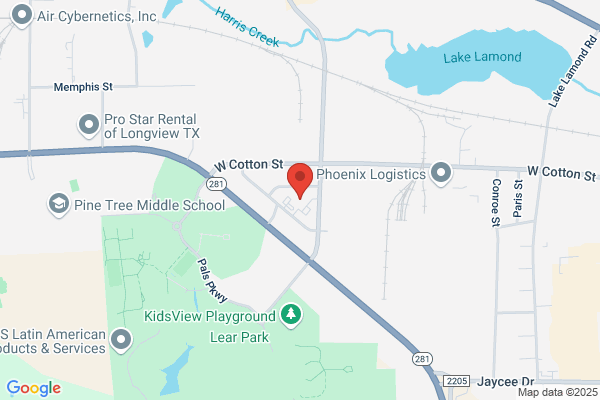 Animal Control, Gregg County Humane Society