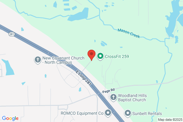 Hickory Trails Apartments