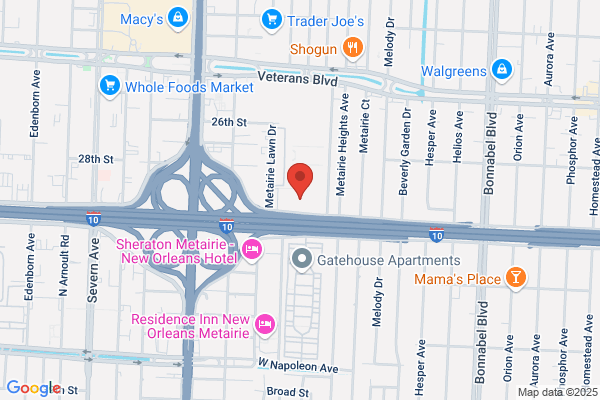 Magnolia Ridge Apartments