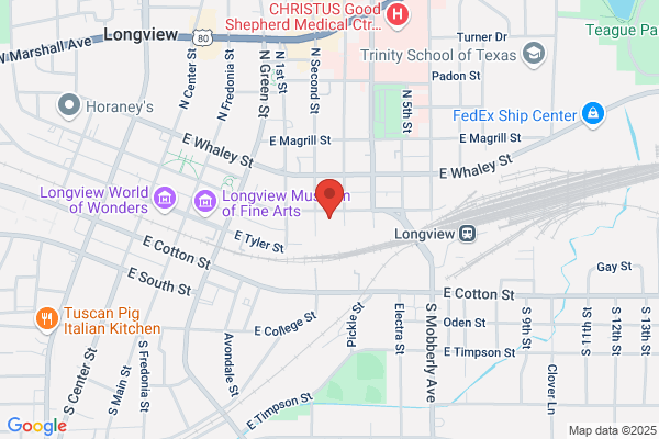Ramey-Harrison Appliance Center