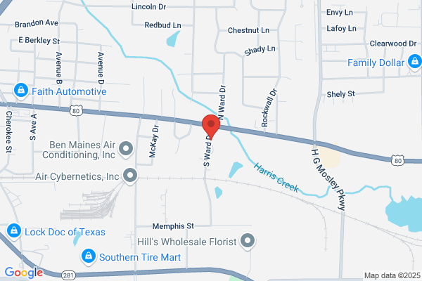 Langston Automotive