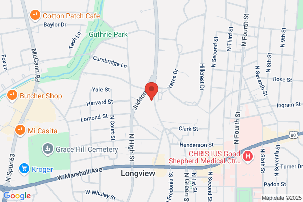 Longview Automotive Repair