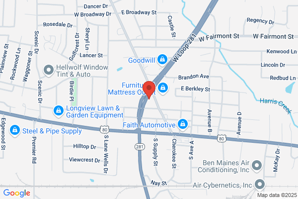 Oak Hill Automotive