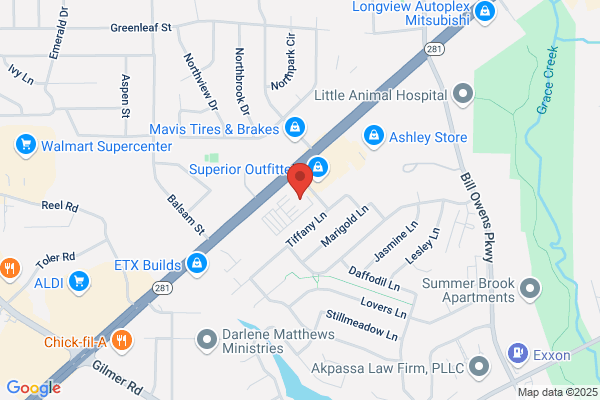 Pat Lobb Toyota of Longview