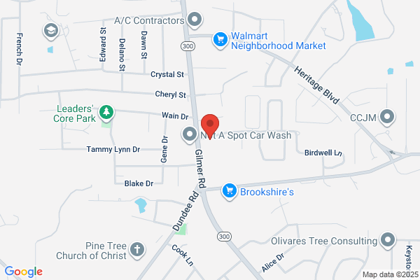 Pine Tree Automotive