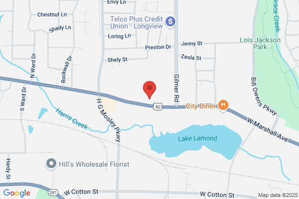 PAACO Auto Sales of Longview