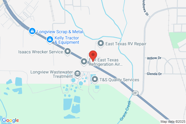 Longview Alternator & Starter Co