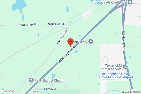 Lang's Auto Salvage