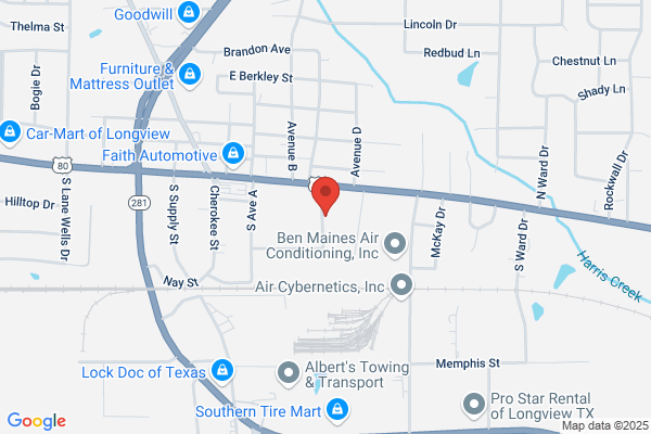 B & D Electrical Contractors Inc