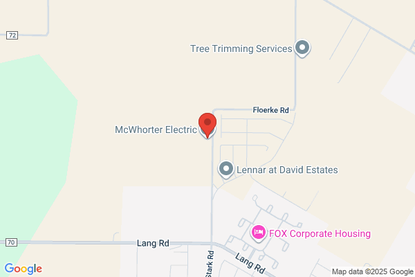 McWhorter Electric