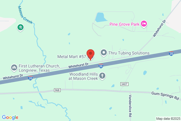 Metal Mart