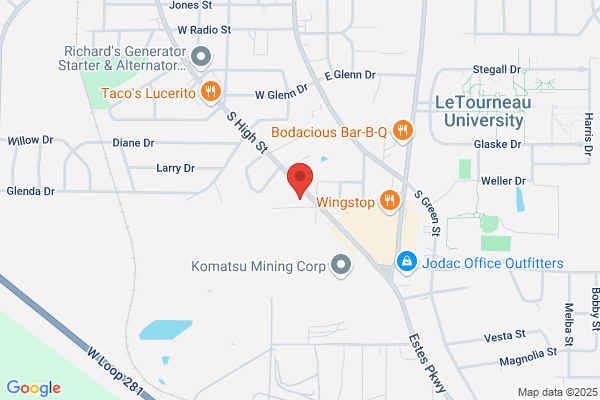 Letourneau Federal Credit Union