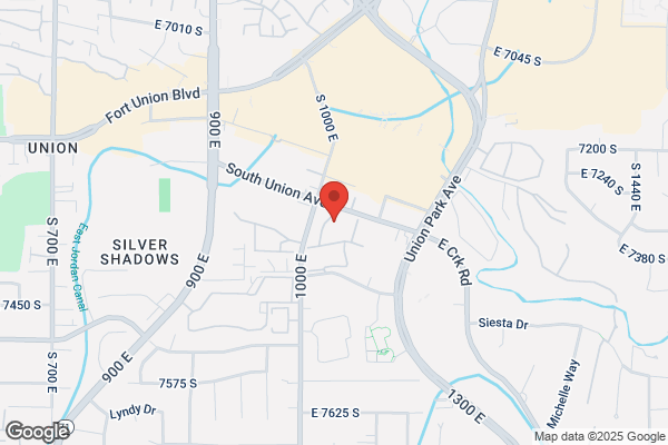 Pinehurst Apartments