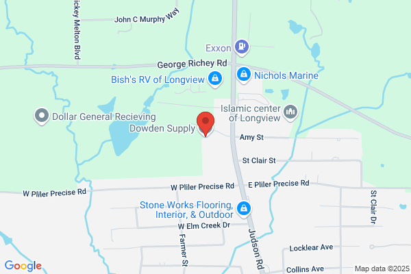 Dowden Supply