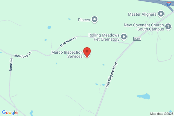 Marco Inspection Services