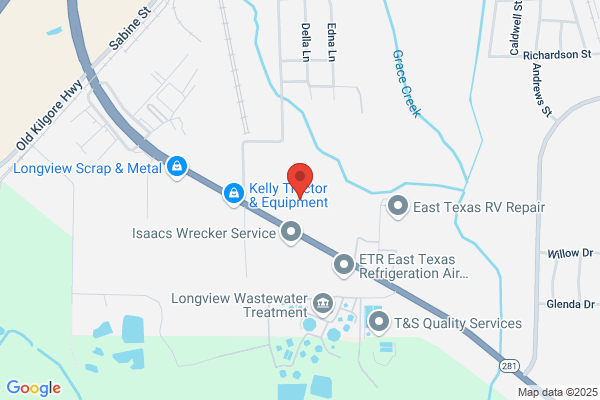 Estes Express Lines