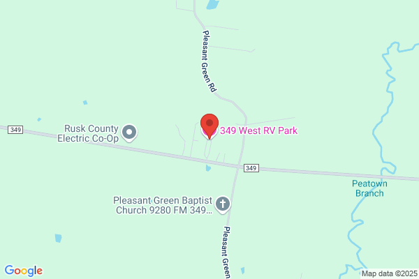 349 West Rv Park
