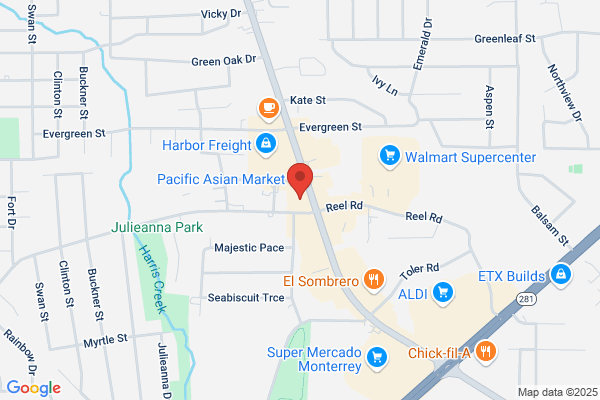 AutoZone Auto Parts