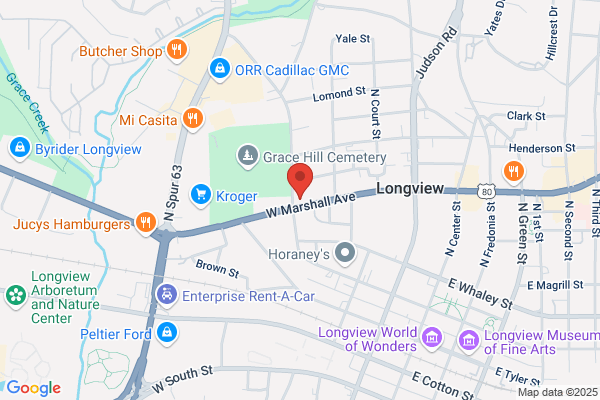 Longview Automotive Supply