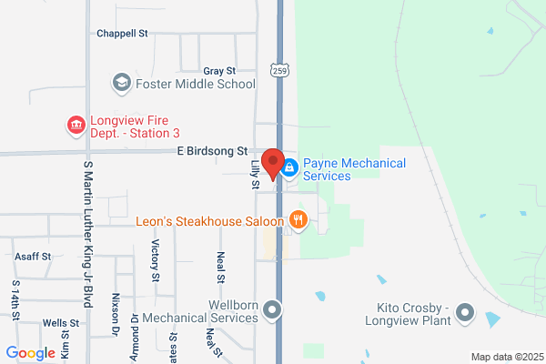 Southwest Auto Distributor