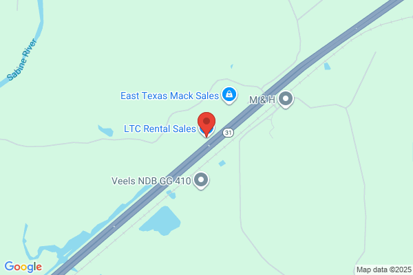 Hunsaker Truck Lease Inc