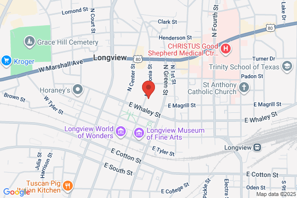 Preschool Learning Academy For Young Children