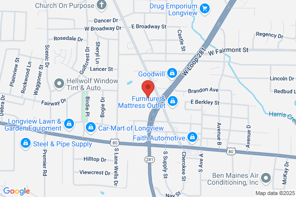Parenting Resource Center of East Texas
